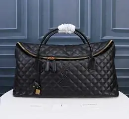 Sac de voyage Yves Saint Laurent